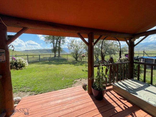 682 E River Rd, House other with 6 bedrooms, 4 bathrooms and null parking in Pray MT | Image 38