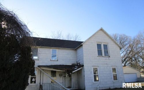 307 S State St, East Galesburg, IL, 61430-5019 | Card Image