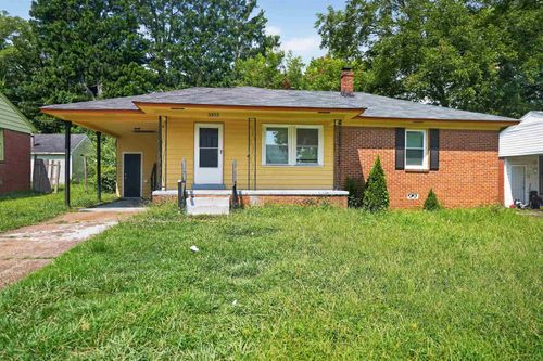 3333 Frayser View Dr, Memphis, TN, 38127-6535 | Card Image