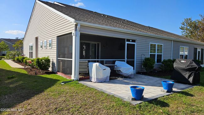 1905 Coleman Lake Dr, Townhouse with 3 bedrooms, 2 bathrooms and 2 parking in Carolina Shores NC | Image 20