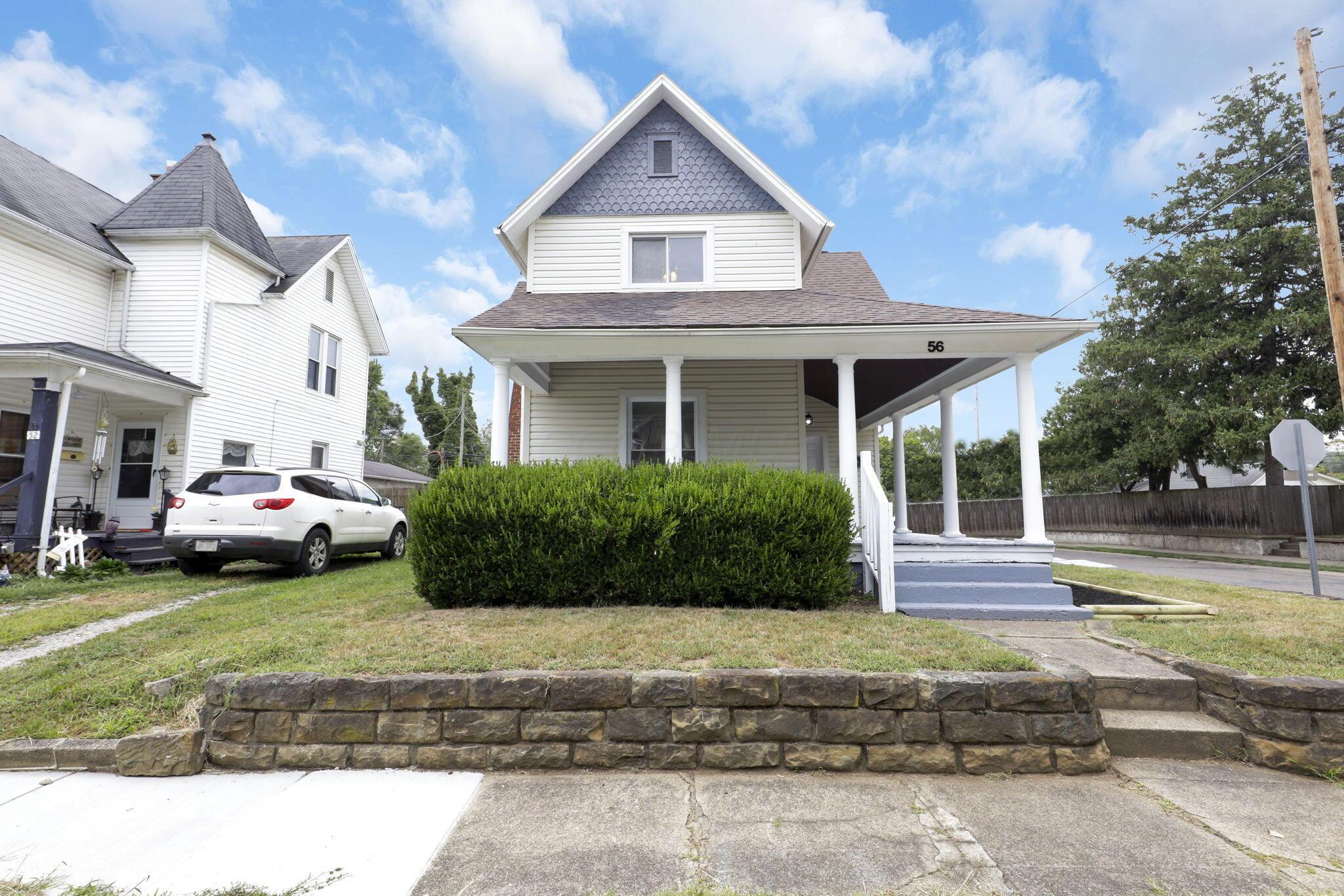 Channel St, Newark, OH 43055