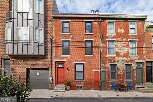 1038 N Leithgow St, PHILADELPHIA, PA, 19123-1421 | Card Image