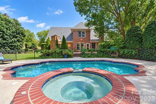 742 Lyerly Ridge Rd Nw, Concord, NC, 28027-9017 | Card Image