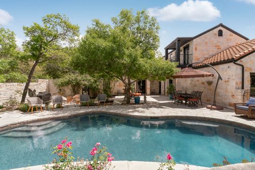 10921 Long Branch Dr, Austin, TX, 78736-7448 | Card Image