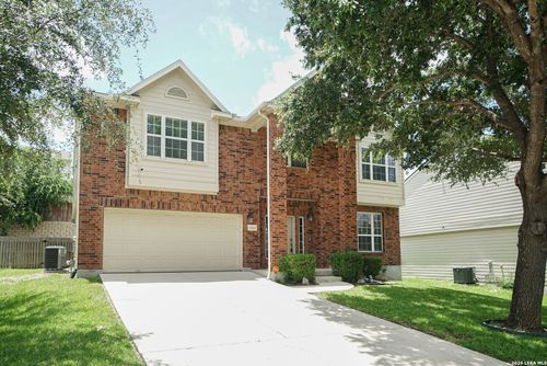 14004 Roslin Frst, Live Oak, TX, 78233-5350 | Card Image
