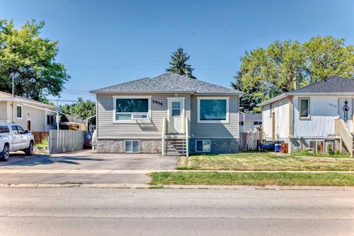 5906 56 Street, Taber, AB, T1G1K2 | Card Image