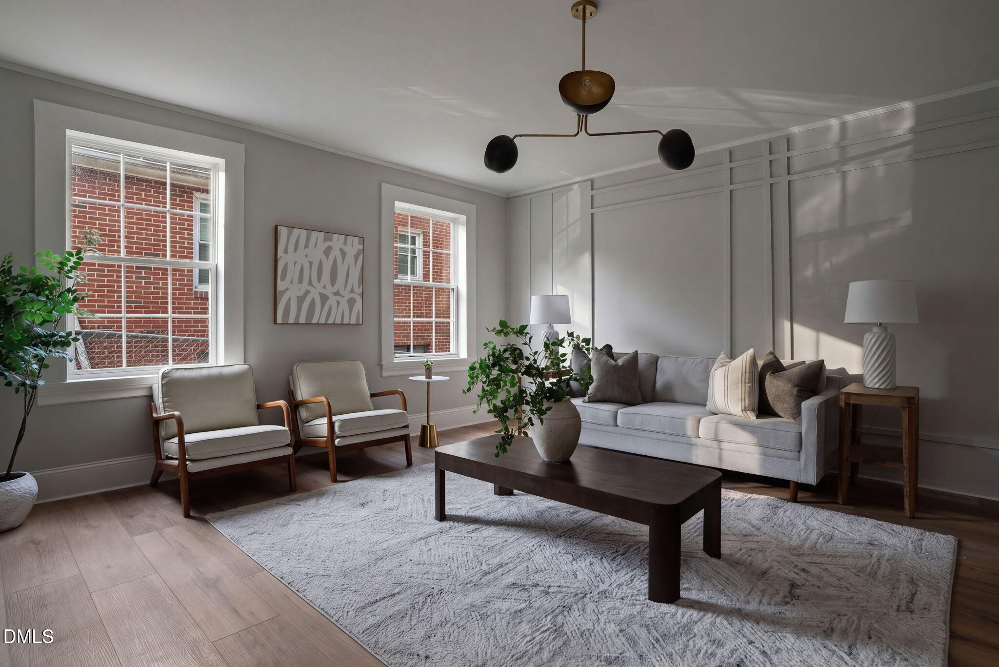Residential in Durham 4