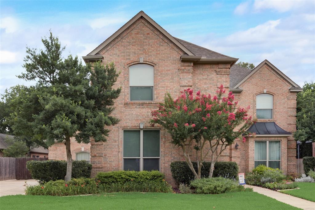 Mill Valley Dr, Colleyville, TX 76034