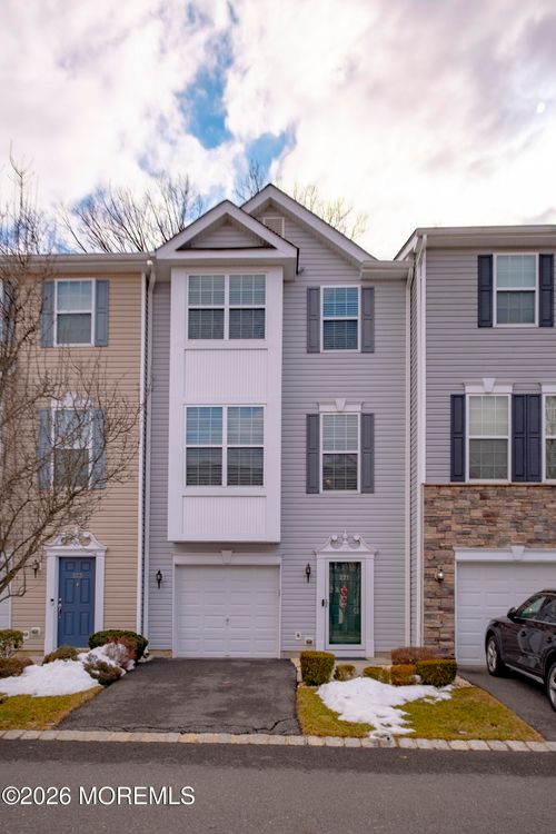221 Chickadee Ct, Freehold, NJ, 07728-8599 | Card Image