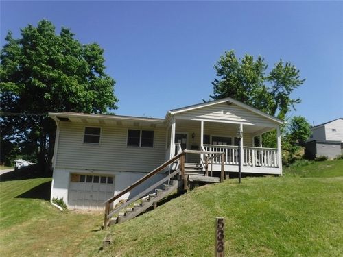 533 Ehman Ave, Baden, PA, 15005-2014 | Card Image
