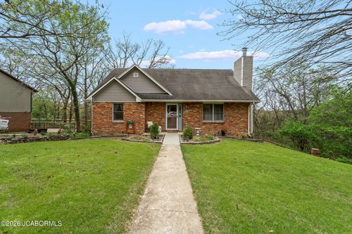 2517 Plymouth Rock Dr, Jefferson City, MO, 65109-2093 | Card Image
