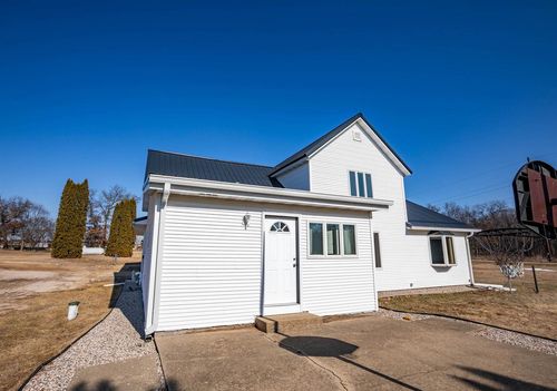 18553 Taylor Rd, MUSCODA, WI, 53573-9471 | Card Image