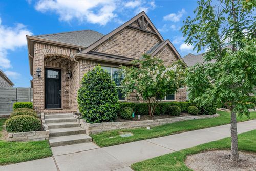 913 Boardwalk Way, Argyle, TX, 76226-2178 | Card Image