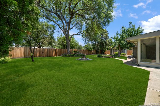 425 Crestwind Dr, House other with 3 bedrooms, 3 bathrooms and null parking in Windcrest TX | Image 35