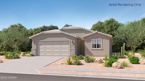 11785 W Claudina St, Marana, AZ, 85653-1554 | Card Image