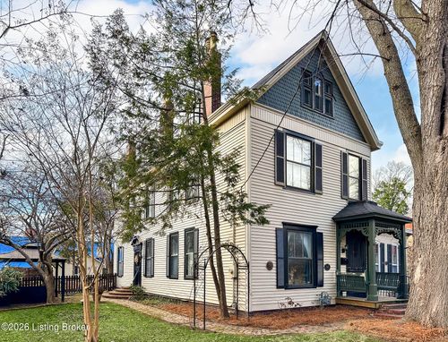 1352 S 6th St, Louisville, KY, 40208-2251 | Card Image