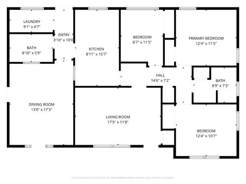 2015 Cookeville Hwy, Smithville, TN, 37166-7444 | Card Image