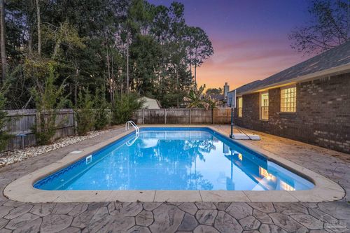 6129 Stonechase Blvd, Pace, FL, 32571-7624 | Card Image