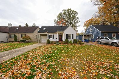 16 Harwood Drive, House other with 3 bedrooms, 1 bathrooms and null parking in Amherst NY | Image 3