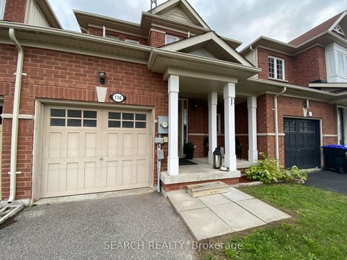 116 Collier Cres, Angus, ON, L0M1B5 | Card Image