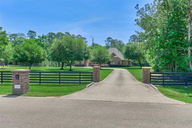 10038 Ramzi Dr, House other with 4 bedrooms, 5 bathrooms and null parking in Conroe TX | Image 5