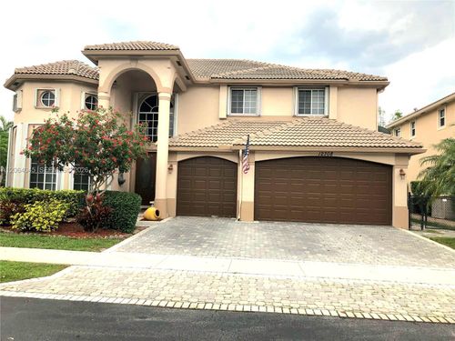 12308 Nw 26th St, Coral Springs, FL, 33065-7814 | Card Image