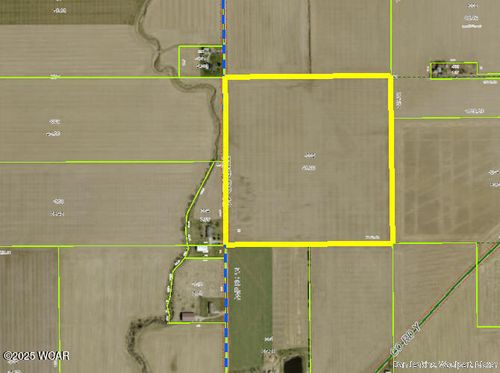 600 Road 12, Holgate, OH, 43527 | Card Image