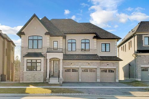 166 Prairie Rose Dr, Richmond Hill, ON, L4S1L8 | Card Image