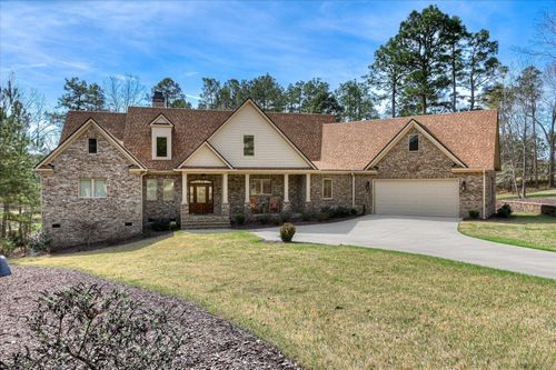 192 Foxhound Run Rd, Aiken, SC, 29803-1613 | Card Image