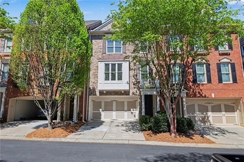 11239 Calypso Dr, Alpharetta, GA, 30009-7616 | Card Image