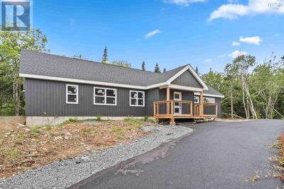 99 Wilderness Dr, House other with 2 bedrooms, 2 bathrooms and null parking in Portuguese Cove NS | Image 3