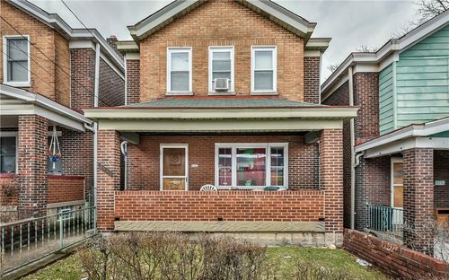3347 Juliet St, Oakland, PA, 15213 | Card Image