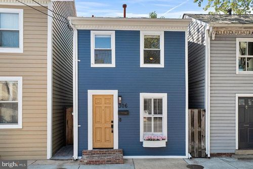 306 N Patrick St, ALEXANDRIA, VA, 22314-2443 | Card Image