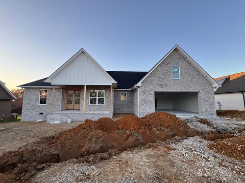 3140 Westowne Cir, Cookeville, TN, 38501-4257 | Card Image