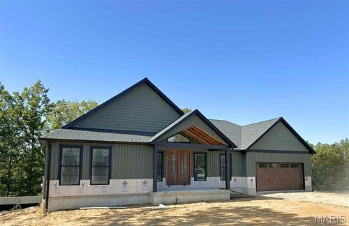 10140 Springer Rd, Bonne Terre, MO, 63628-8439 | Card Image