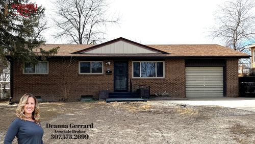 3072 Alta Vista Rd, Torrington, WY, 82240-1710 | Card Image