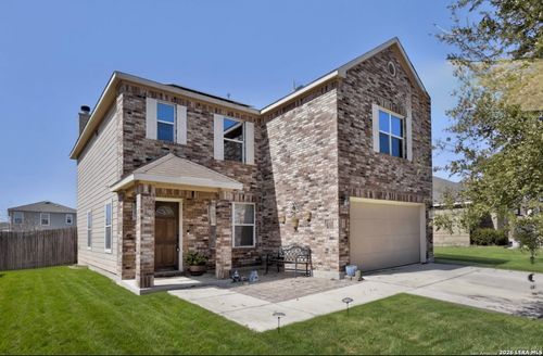 8335 Pioneer Fld, San Antonio, TX, 78253-4765 | Card Image