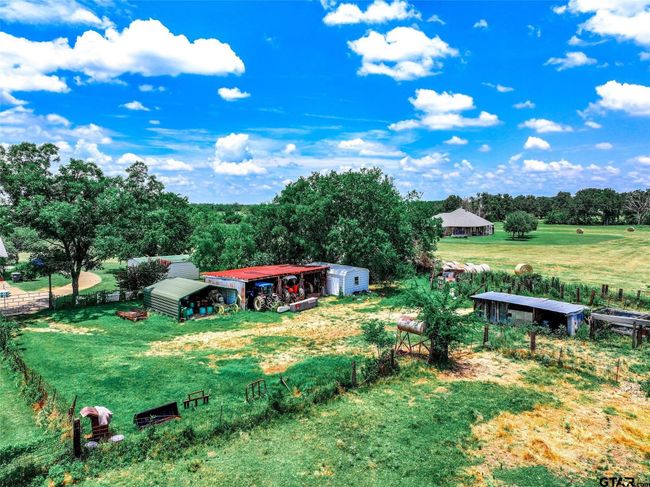 20 Acres County Road 3533, Home with 0 bedrooms, 0 bathrooms and null parking in Saltillo TX | Image 17