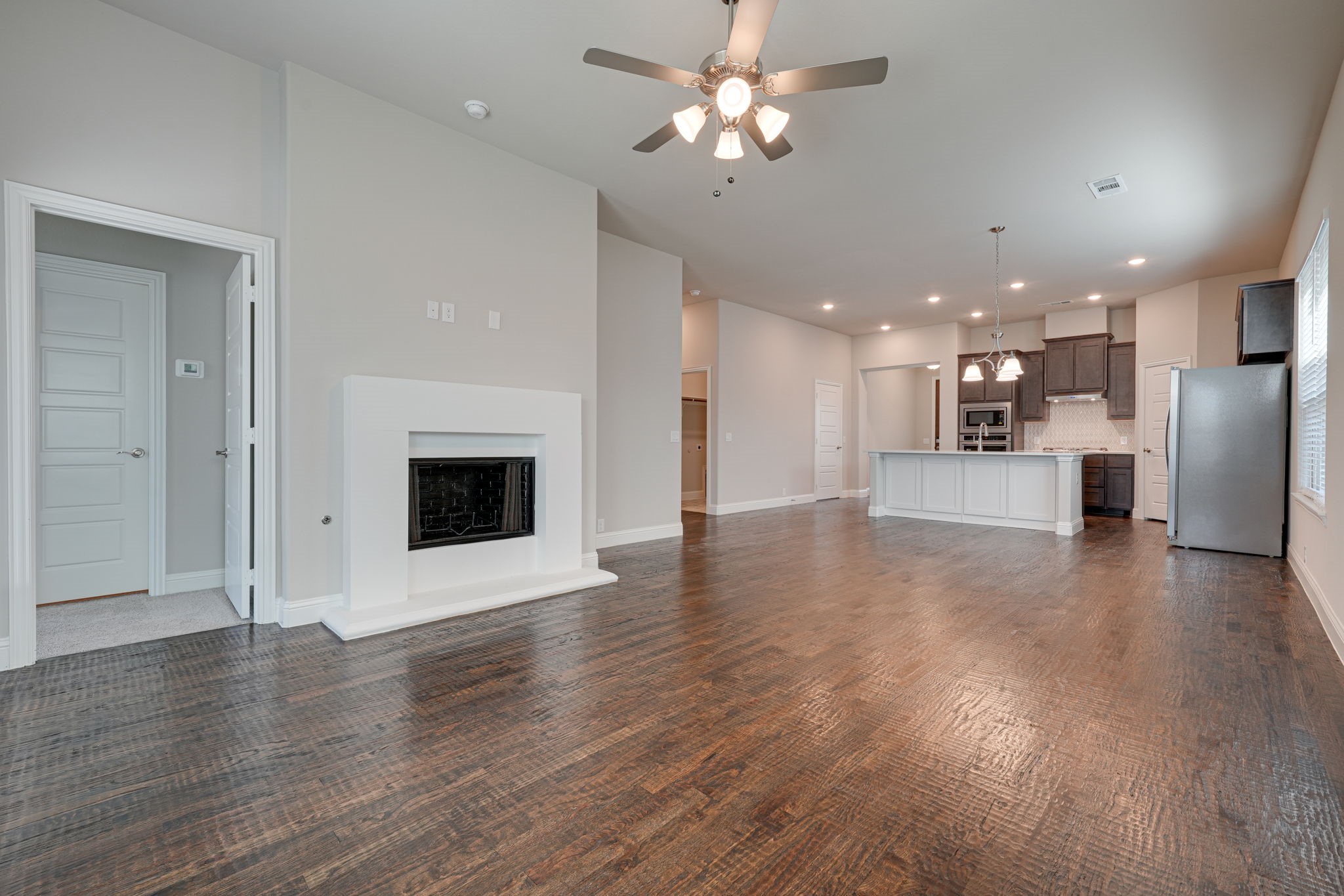 Residential Lease in Celina 5