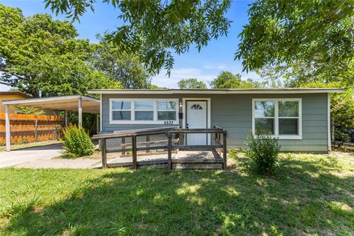 5533 Ramey Ave, Fort Worth, TX, 76112-7637 | Card Image