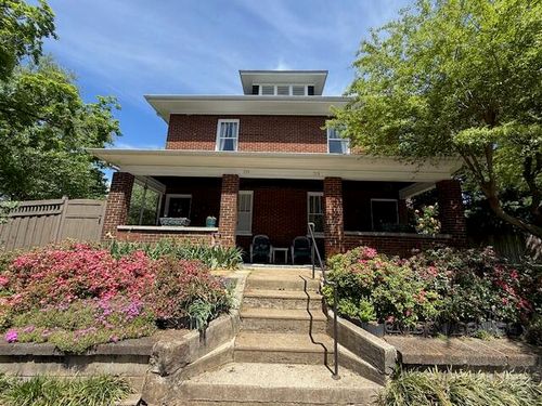 715 Ferdinand Ave Sw, Roanoke, VA, 24016 | Card Image