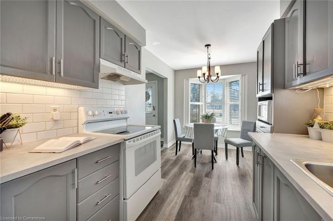 9 Arbour Dr, Townhouse with 3 bedrooms, 2 bathrooms and 3 parking in Townsend ON | Image 15
