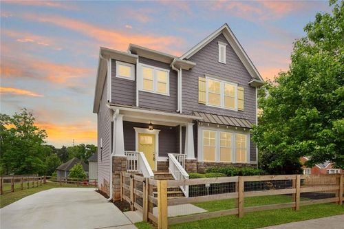2107 Tilson Rd, Decatur, GA, 30032-6216 | Card Image