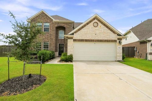 1714 Green Willow Ct, Brookshire, TX, 77423-2783 | Card Image