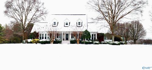 841 Haynes Rd Ne, Arab, AL, 35016-5491 | Card Image