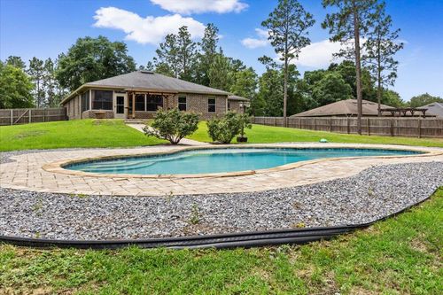 6458 Welannee Blvd, Laurel Hill, FL, 32567-7309 | Card Image