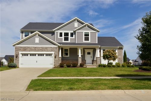 36392 Capri Ln, North Ridgeville, OH, 44039-6214 | Card Image