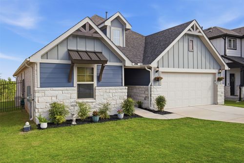 10409 Choctaw Print Way, Manor, TX, 78653-2428 | Card Image