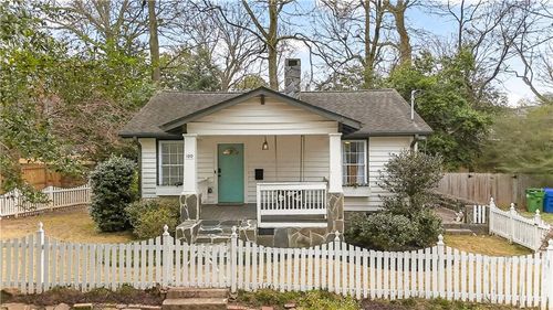 120 Ashland Dr Ne, Atlanta, GA, 30307-2406 | Card Image