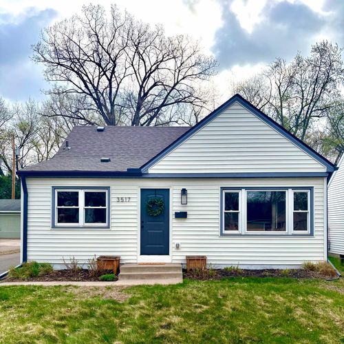 3517 Zinran Ave S, Saint Louis Park, MN, 55426-3829 | Card Image